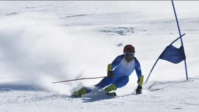 Marko Šljivić odustao na Sljemenu, sutra nova prilika