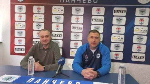 Golman Elesin na visini zadatka