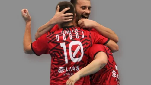 Kneževo bez borbe do najvećeg uspjeha u istoriji, Doboj opravdao ulogu favorita