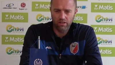 Igor Bondžulić: Ako težimo našem cilju moramo da pobeđujemo