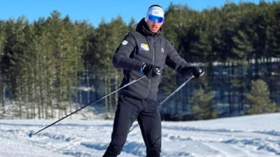 Miloš Stević upisao najbolji rezultat na EYOF