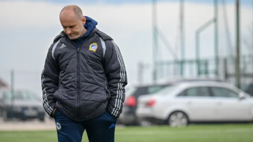 Teren najveći protivnik, Prva liga Republike Srpske