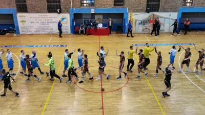 Višegrad odnio bodove iz Istočnog Sarajeva, Prva liga RS