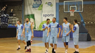 Dražić srušio Sokolove: Posljednje kolo odlučuje o plej ofu, Prva liga RS
