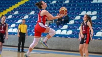 Triple-double Marijane Šehovac za drugu pobjedu Igmana