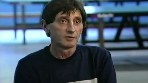 Preminuo Milivoj Karakašević legenda stonog tenisa