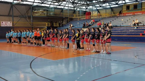 Pavlovićeva i Cvijanovićeva vodile Derventu do pobjede, Prva liga RS