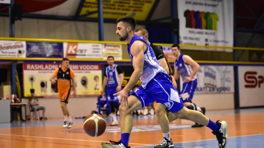 Derventa u doigravanju za Prvu ligu Srpske, Druga liga RS - Centar