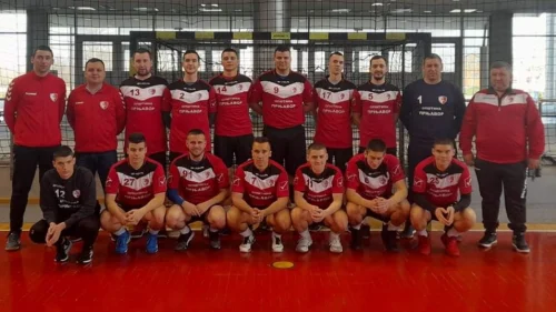 Prnjavorska Sloga sigurna u Laktašima, Druga liga RS - Zapad