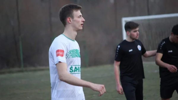 Klis sada sam odlučuje o svojoj sudbini, Druga liga FBIH - Jug