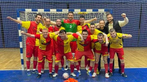 Sokrates opet prvoligaš, Druga liga RS – Zapad