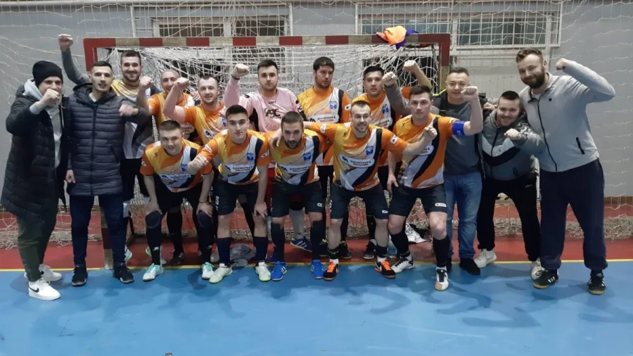 Kotor Varoš slavi titulu i vraća se u Prvu ligu, Druga liga RS – Centar