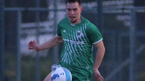 Ignjatovićev evro gol za povratak Inđije na tron