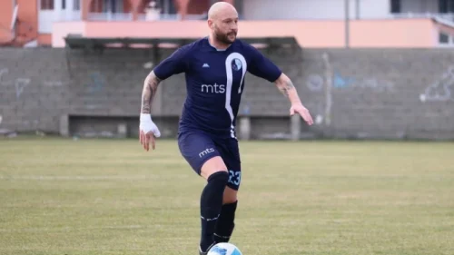 Marko Blažić: Loša energija i psiha učinili svoe