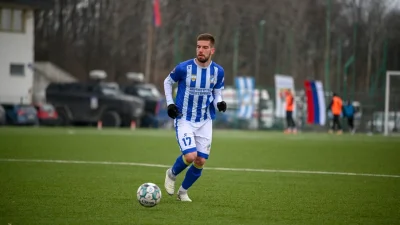 Mandić: Popraviti utisak, Prva liga Republike Srpske