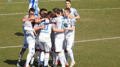 Čitav tim ispao iz pogona: Odložen meč Krupe i Kozare, Prva liga Republike Srpske