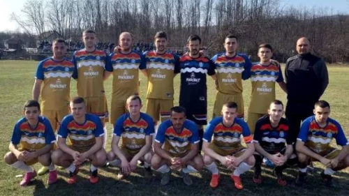 Branjevo i dalje bez poraza, Područna liga RS – Birač