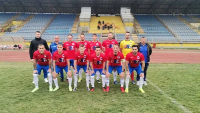 Poveli, pa stali: Istočno Sarajevo poraženo u Zenici