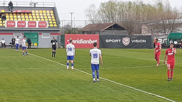 Zvijezda 09 oduvala Modriču, Prva liga Republike Srpske