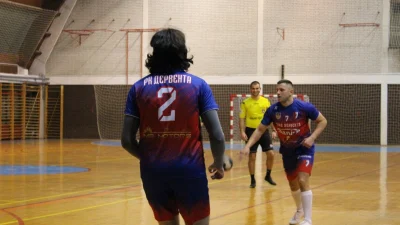 Zemunović pred gostovanje Dervente u Višegradu: Čeka nas teška utakmica, Prva liga RS