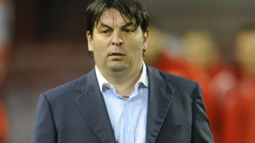 Otišao Jovanović, vratio se Ristanović