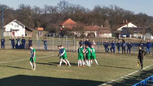 Jedinstvo iz Roćevića, tri od tri, Regionalna liga RS – Istok