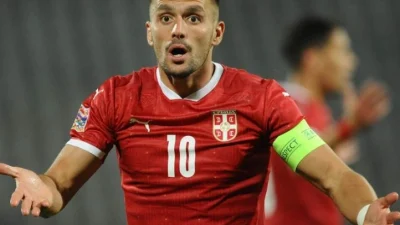 Tadić: Idemo u Katar po podvig
