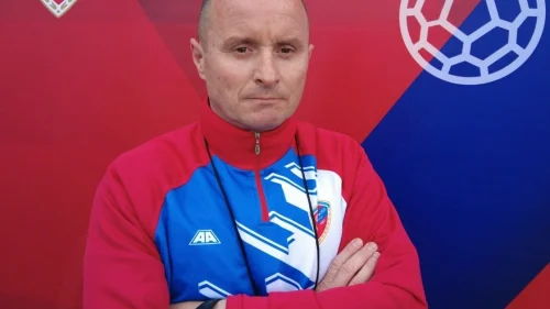 Muhurdarević novi trener Naprijeda, Regionalna liga RS – Zapad