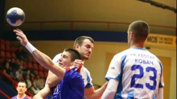 Borac bolji od Leotara, Premijer liga BiH