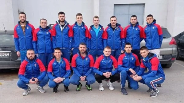 Gacko bolje od Crvene zvijezde, Prva liga Republike Srpske - Play off