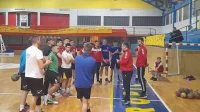Prnjavorska Sloga predstavila novi logo i novog trenera