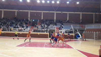 Derventa ne posustaje; I Višegrad pao, Prva liga RS