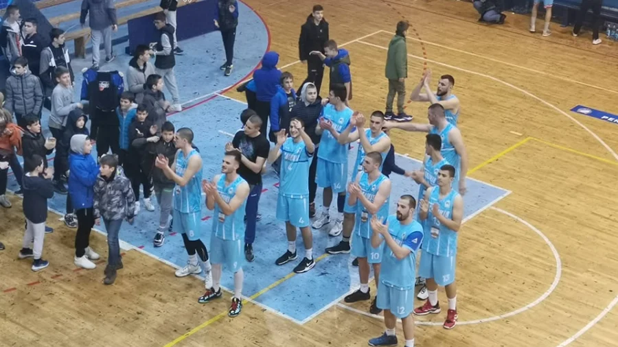 Spektakl u Istočnom Sarajevu otišao na stranu Budućnosti, Prva liga RS
