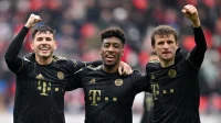 Bajern ubjedljiv, Lajpcig deklasirao Dortmund