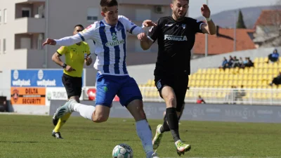 Posušje sačuvalo bodove, m:tel Premijer liga BiH