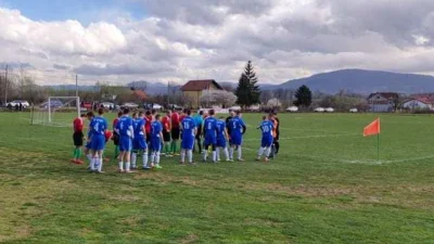 Osmacima pripao derbi i prvo mjesto
