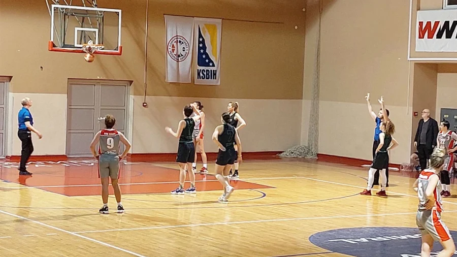 Gradiška na meč lopti, Prva liga RS - Play off