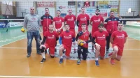 Modriča i Gacko nišane finale