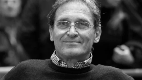 Preminuo Petar Skansi