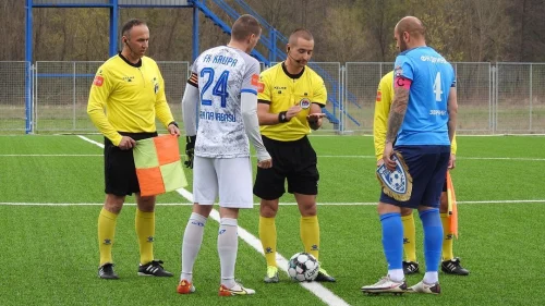 Razočarenje u Drini, Prva liga Republike Srpske