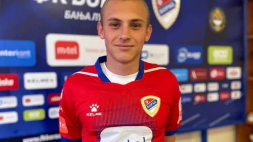Juniori Borca u finalu Kupa BiH, Premijer omladinska liga BiH  - U 19