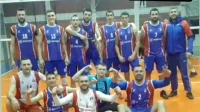 Odbojkaši Gacka finalisti plej ofa