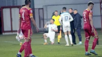 Komiteta za takmičenje FS BiH odobrio ''zaustavljanje''  meča Velež - Tuzla