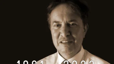Preminuo Zlatko Dojčinović