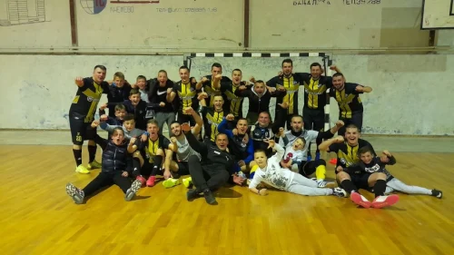 Doboj i Kneževo u finalu Kupa Republike Srpske, Kup Republike Srpske