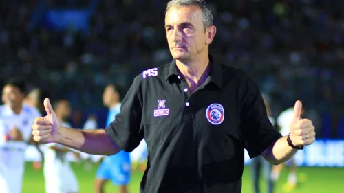 Milomir Šešlija ima novi trenerski posao