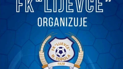 Plavo veče Lijevča, Regionalna liga RS – Zapad