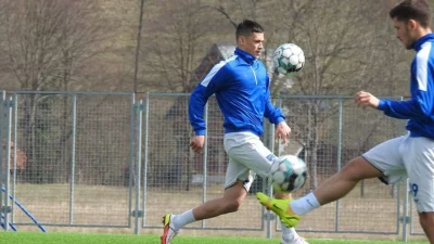 Rudan pred duel Krupe i Tekstilca: Idemo po pobjedu u Derventu, Prva liga Republike Srpske