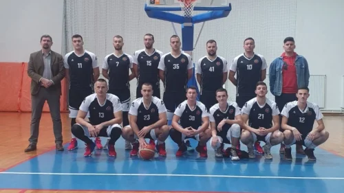 Pilindavić: Slavija ima prednost, ali ne idemo sa bijelom zastavom, Prva liga RS - Play off