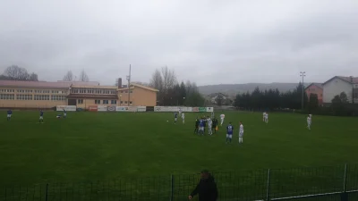 Mrkonjićani ljuti na sudiju, Druga liga RS – Zapad